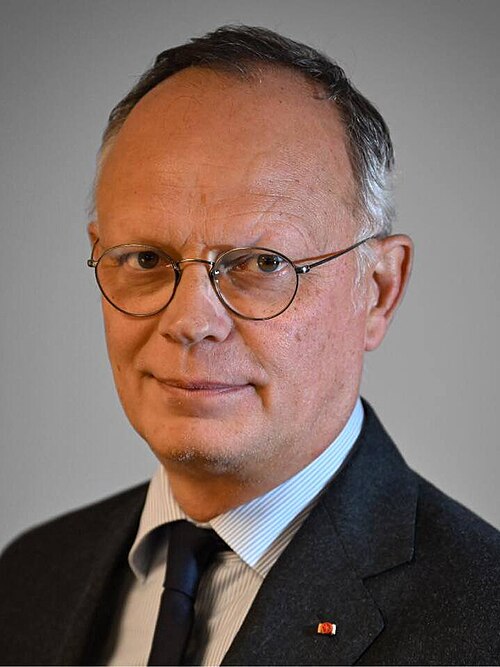 Edouard Philippe