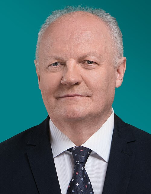François Asselineau