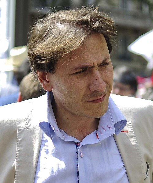Jérôme Guedj