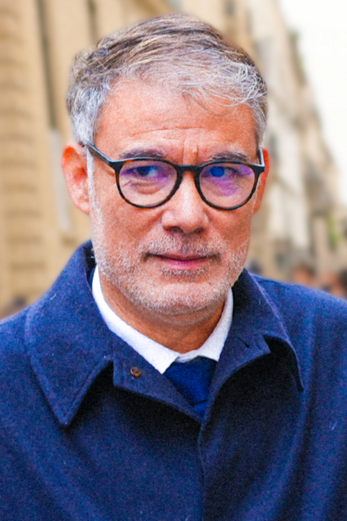 Olivier Faure