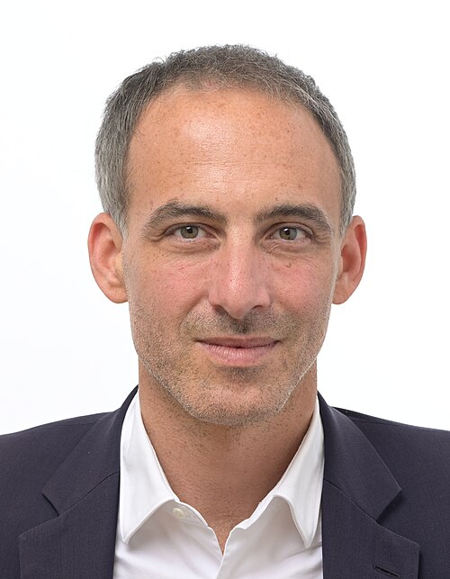 Raphael Glucksmann
