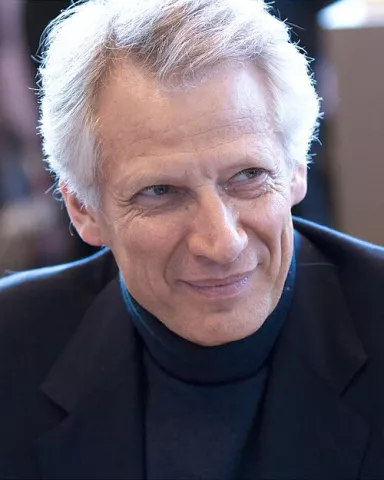 Dominique de Villepin