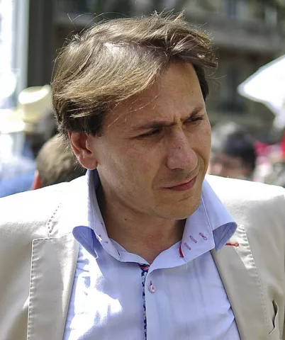 Jérôme Guedj