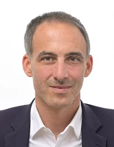 Raphael Glucksmann
