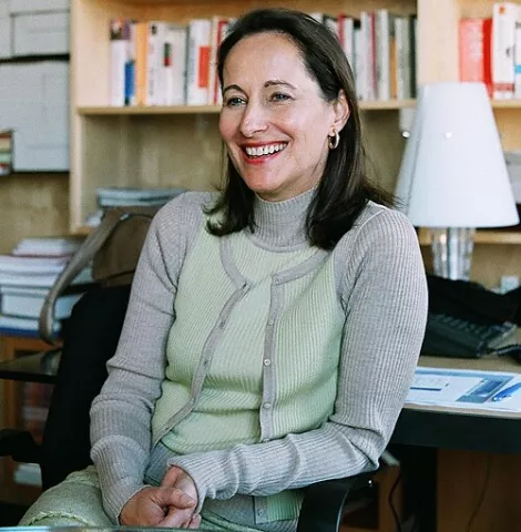 Segolene Royal